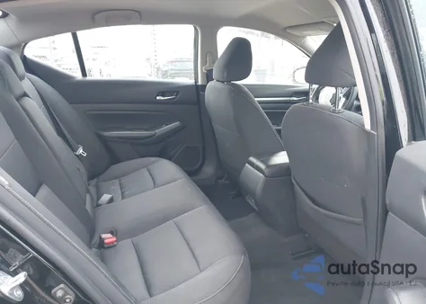 2022 Nissan Altima Sv Fwd z USA, uszkodzony, nr VIN 1N4BL4DV4NN359140